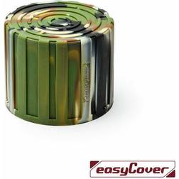 easyCover lins labyrint kamouflage [Leveranstid: 4-5 vardagar]